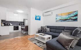 Relax Fiume Apartment