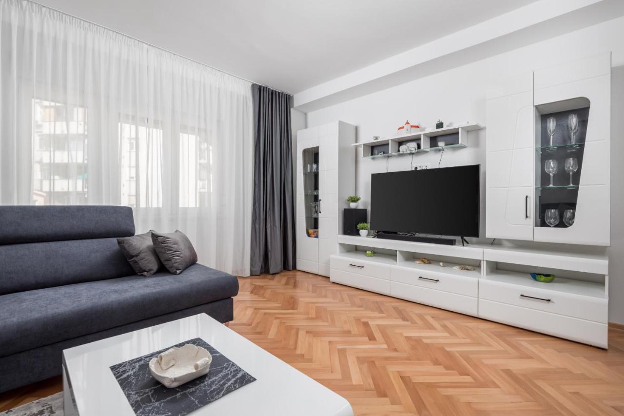 Relax Fiume Apartment Extérieur photo