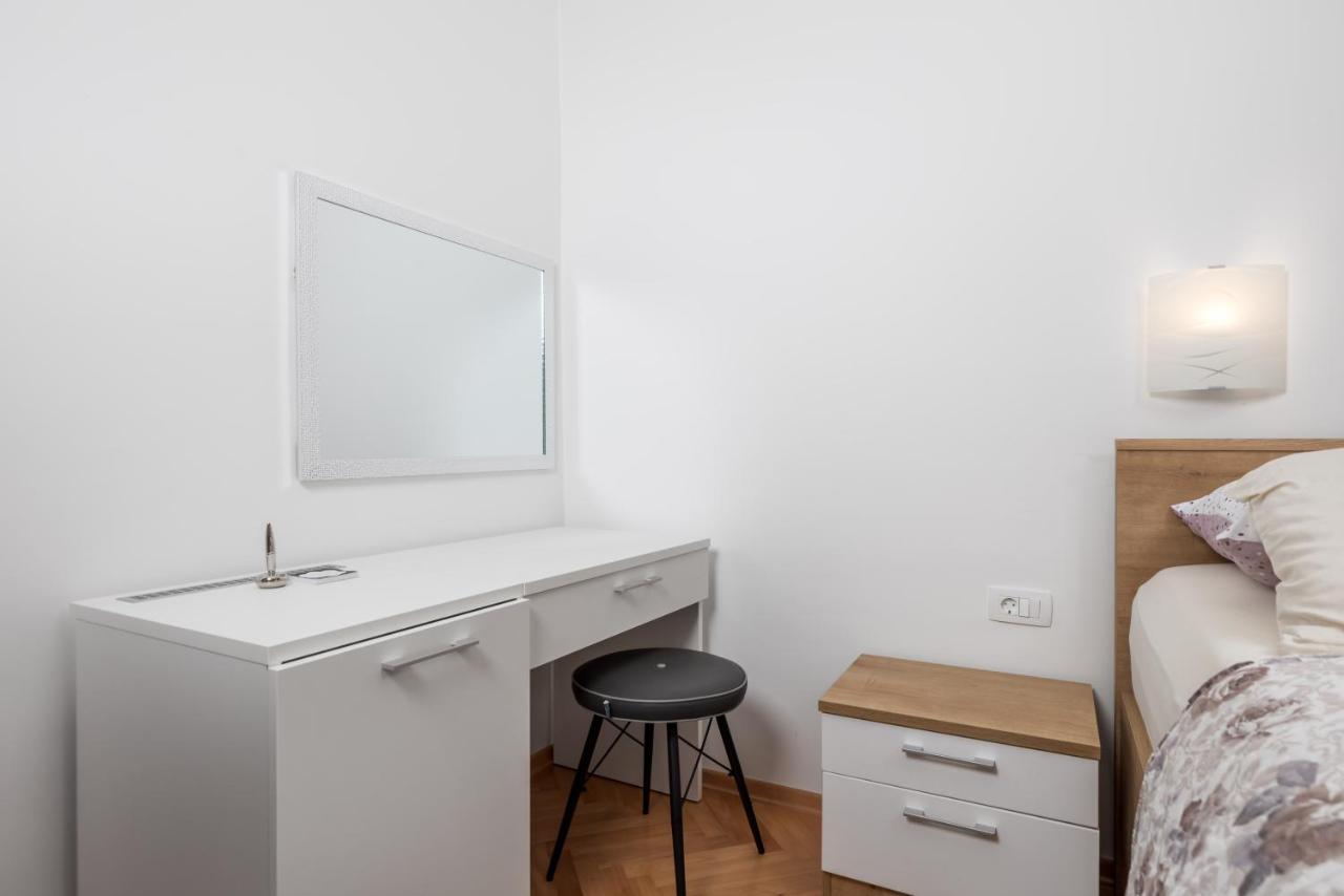 Relax Fiume Apartment Extérieur photo
