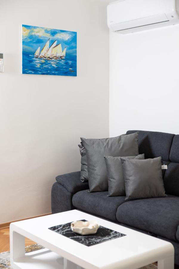 Relax Fiume Apartment Extérieur photo