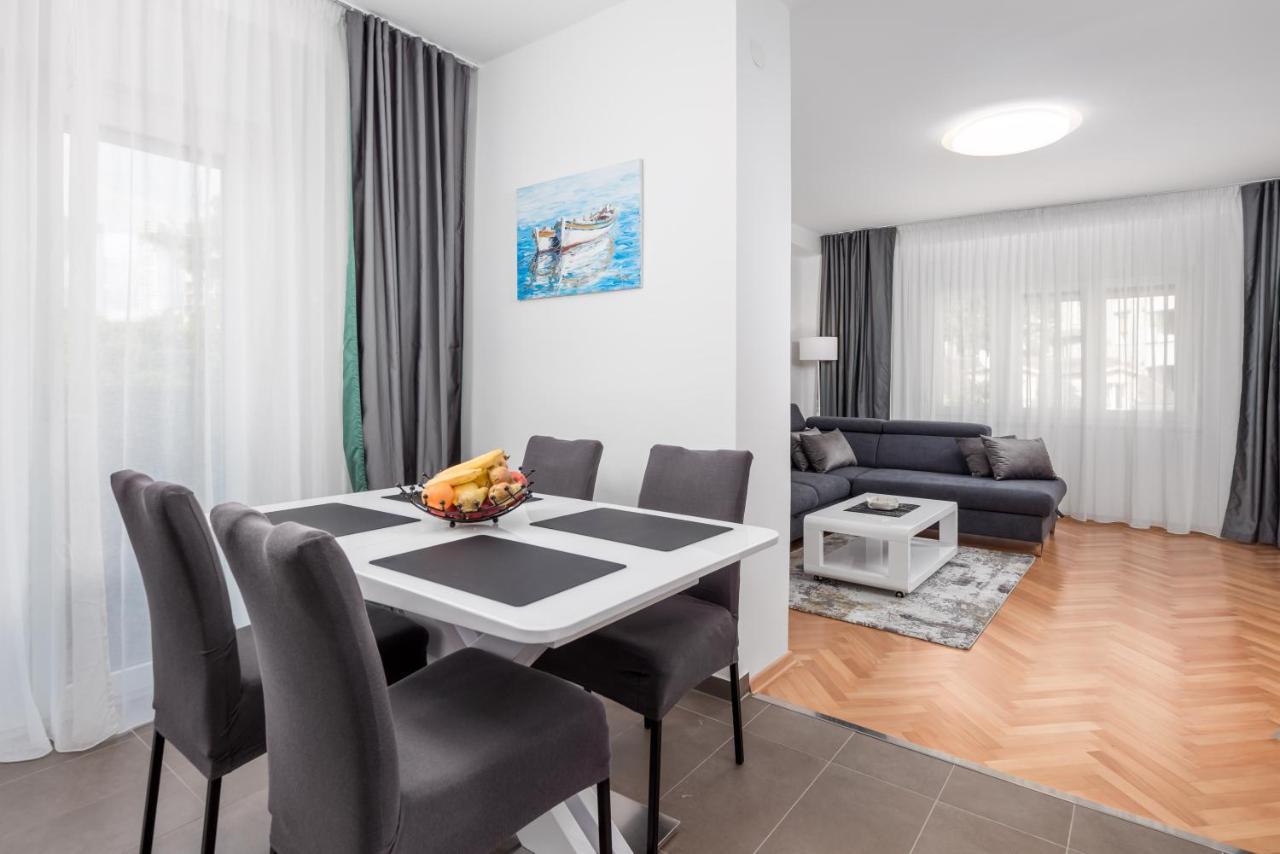 Relax Fiume Apartment Extérieur photo